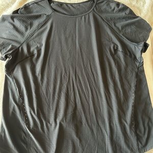 lululemon workout top